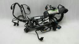MERCEDES-BENZ MERCEDES CLA W117 W176 Engine Wiring Loom A2701507133 Engine Wiring Harness M270 2.0T — thumbnail 1