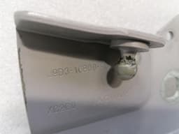 JAGUAR JAGUAR i-PACE X590 EV400 Bonnet Hinge RHS J9D3-16800-AC Hood Hinge Right — thumbnail 8