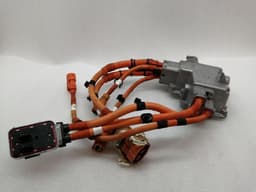 JAGUAR JAGUAR i-PACE X590 EV400 Module J9D3-10N770-BE ECU VOLTAGE JUNCTION BOX — thumbnail 2