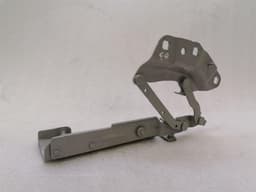 JAGUAR JAGUAR i-PACE X590 EV400 Bonnet Hinge RHS J9D3-16800-AC Hood Hinge Right — thumbnail 5