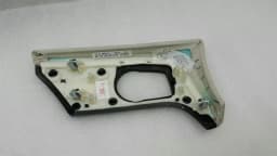BMW BMW Z4 E85 E86 Dashboard veneer cover 9167643 RHD INDIVIDUAL — thumbnail 5
