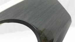 BMW BMW Z4 E85 E86 Dashboard veneer cover 9167643 RHD INDIVIDUAL — thumbnail 4
