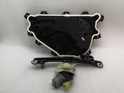 JAGUAR JAGUAR i-PACE X590 EV400 Left Rear Door Winder T4K1047 Rear Left Power Window — thumbnail 5