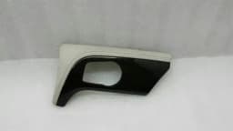 BMW BMW Z4 E85 E86 Dashboard veneer cover 9167643 RHD INDIVIDUAL — thumbnail 1
