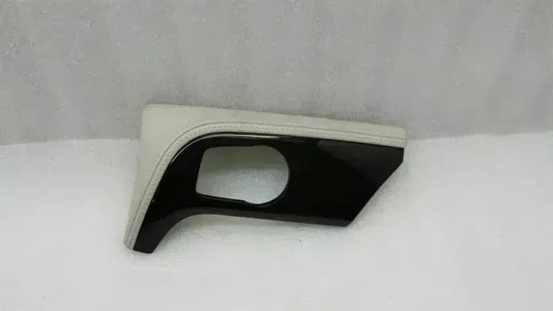 BMW BMW Z4 E85 E86 Dashboard veneer cover 9167643 RHD INDIVIDUAL