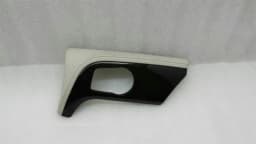 BMW BMW Z4 E85 E86 Dashboard veneer cover 9167643 RHD INDIVIDUAL — thumbnail 8