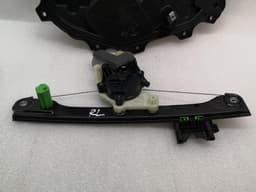 JAGUAR JAGUAR i-PACE X590 EV400 Left Rear Door Winder T4K1047 Rear Left Power Window — thumbnail 9