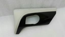 BMW BMW Z4 E85 E86 Dashboard veneer cover 9167643 RHD INDIVIDUAL — thumbnail 9