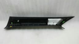 MERCEDES-BENZ Mercedes CLA W117 Right A post cover A1176900425 right A willow cover AMG — thumbnail 7