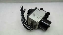 VW VW Passat 3C 2010 ABS pump 3C0614109AF hydraulic block — thumbnail 4