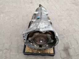 BMW BMW Z4 E89 Gearbox 24007592503 Transmission 6HP19Z N52N N53 AUTOMATIC CAR E92 — thumbnail 2