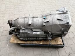 BMW BMW Z4 E89 Gearbox 24007592503 Transmission 6HP19Z N52N N53 AUTOMATIC CAR E92 — thumbnail 7