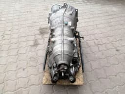 BMW BMW Z4 E89 Gearbox 24007592503 Transmission 6HP19Z N52N N53 AUTOMATIC CAR E92 — thumbnail 3