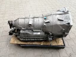 BMW BMW Z4 E89 Gearbox 24007592503 Transmission 6HP19Z N52N N53 AUTOMATIC CAR E92 — thumbnail 1