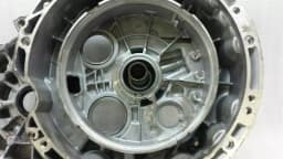 MERCEDES-BENZ MERCEDES CLA W117 W246 CLUTCH HOUSING SHAFT A2462704900 FLYWHEEL HOUSING — thumbnail 4
