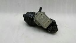 MERCEDES-BENZ Mercedes CLA W117 Engine Oil Cooler A2701800810 Oil Cooler Cooler M270 2.0T — thumbnail 2
