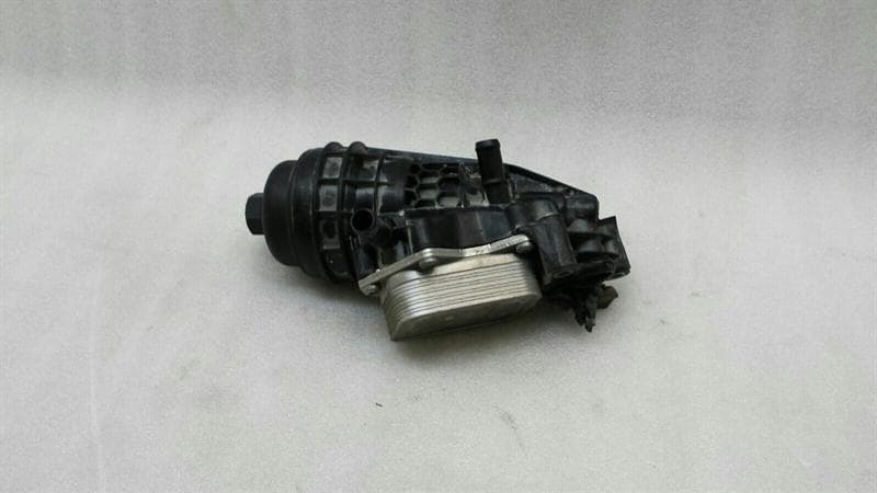 MERCEDES-BENZ Mercedes CLA W117 Engine Oil Cooler A2701800810 Oil Cooler Cooler M270 2.0T