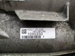 BMW BMW Z4 E89 Gearbox 24007592503 Transmission 6HP19Z N52N N53 AUTOMATIC CAR E92 — thumbnail 10