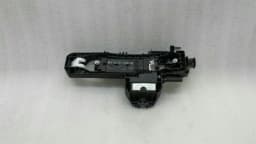 MERCEDES-BENZ Mercedes CLA W117 left door handle carrier A2047602834 door handle holder left — thumbnail 4
