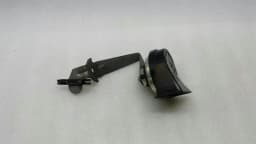VW VW Passat horn 3C0951223D horn 2010 2.0 TDI 3C0951182 — thumbnail 6