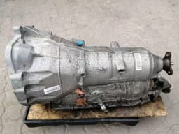 BMW BMW Z4 E89 Gearbox 24007592503 Transmission 6HP19Z N52N N53 AUTOMATIC CAR E92 — thumbnail 6