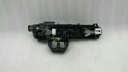 MERCEDES-BENZ Mercedes CLA W117 left door handle carrier A2047602834 door handle holder left — thumbnail 5