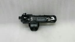 MERCEDES-BENZ Mercedes CLA W117 RRH handle carrier A2047602734 door handle holder rear right — thumbnail 1