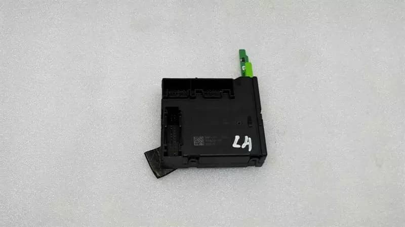 VW Volkswagen Passat 3C Window Motor Module 3C095979 Power Window Motor Control Unit