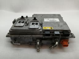 JAGUAR JAGUAR i-PACE X590 EV400 module J9D3-10C762-AAA control unit EU ON BOARD CHARGER — thumbnail 2