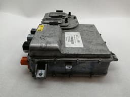 JAGUAR JAGUAR i-PACE X590 EV400 module J9D3-10C762-AAA control unit EU ON BOARD CHARGER — thumbnail 9