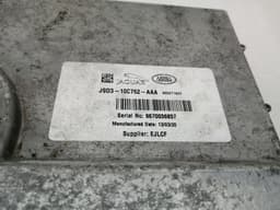 JAGUAR JAGUAR i-PACE X590 EV400 module J9D3-10C762-AAA control unit EU ON BOARD CHARGER — thumbnail 5