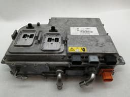 JAGUAR JAGUAR i-PACE X590 EV400 module J9D3-10C762-AAA control unit EU ON BOARD CHARGER — thumbnail 6