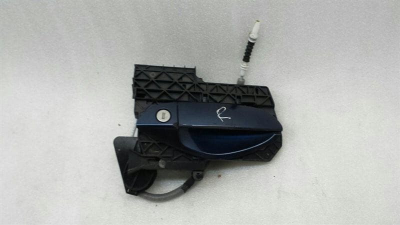 BMW BMW Z4 E89 RHD right door handle 7250110 right handlebar