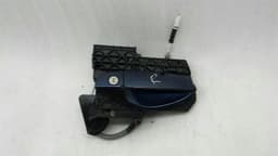BMW BMW Z4 E89 RHD right door handle 7250110 right handlebar — thumbnail 5