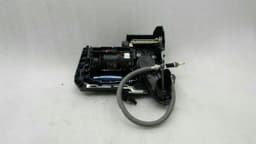 BMW BMW Z4 E89 RHD right door handle 7250110 right handlebar — thumbnail 6