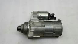 VW VW Passat Starter Engine 02Z911024K Starter 2.0TDI 2010 AUDI Skoda — thumbnail 2