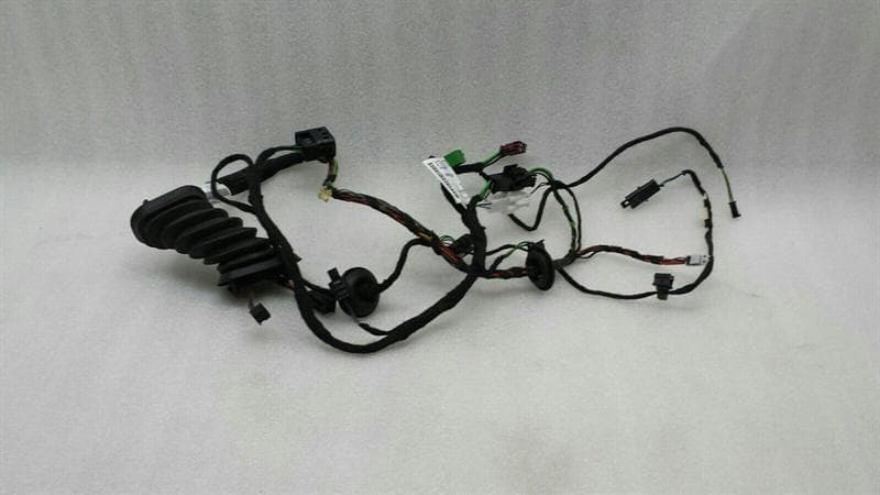 MERCEDES-BENZ Mercedes CLA W117 Front Right Door Wiring A1175403709 Door Wiring Harness Front Right