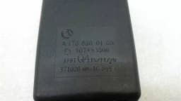 MERCEDES-BENZ Mercedes CLA W117 W176 Belt Buckle A1768600169 Belt Buckle — thumbnail 7