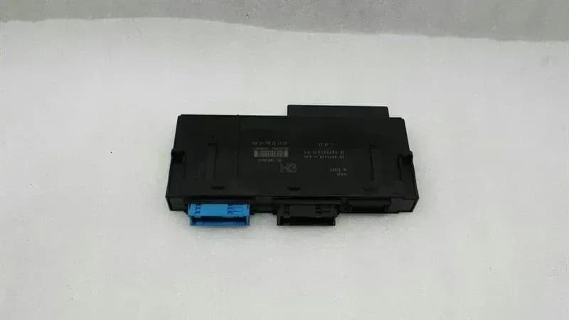 BMW BMW Z4 E89 body control module 9253484 body module control unit