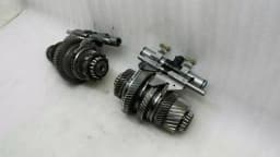 MERCEDES-BENZ Mercedes CLA W117 W246 Output Shaft Set A2462608500 Gearbox Tie Rod Set — thumbnail 10