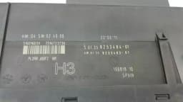 BMW BMW Z4 E89 body control module 9253484 body module control unit — thumbnail 2