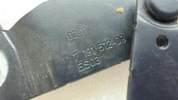 BMW BMW Z4 E89 Bonnet Hinge RHS 7225128 Hood Hinge Right — thumbnail 8