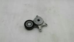 MERCEDES-BENZ Mercedes CLA W117 Tensioner Arm V-ribbed Belt A2702000370 Tensioner Pulley M270 — thumbnail 1