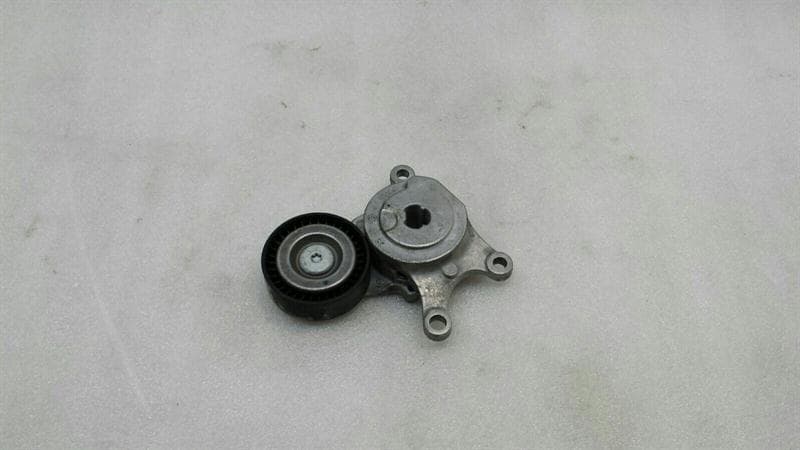 MERCEDES-BENZ Mercedes CLA W117 Tensioner Arm V-ribbed Belt A2702000370 Tensioner Pulley M270