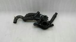 MERCEDES-BENZ MERCEDES CLA W117 THERMOSTAT HOUSING A2702000615 THERMOSTAT HOUSING M270 2.0T — thumbnail 4