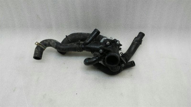 MERCEDES-BENZ MERCEDES CLA W117 THERMOSTAT HOUSING A2702000615 THERMOSTAT HOUSING M270 2.0T