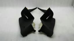 MERCEDES-BENZ Mercedes CLA W117 quarter covers A1176902625 C willow cover set AMG — thumbnail 7