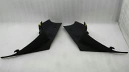 MERCEDES-BENZ Mercedes CLA W117 quarter covers A1176902625 C willow cover set AMG — thumbnail 8