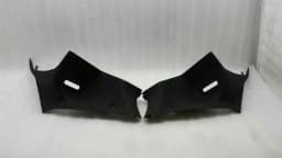 MERCEDES-BENZ Mercedes CLA W117 quarter covers A1176902625 C willow cover set AMG — thumbnail 3