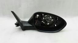 BMW BMW Z4 E89 Right Door Mirror RHD 7205172 Right Hand Drive — thumbnail 6